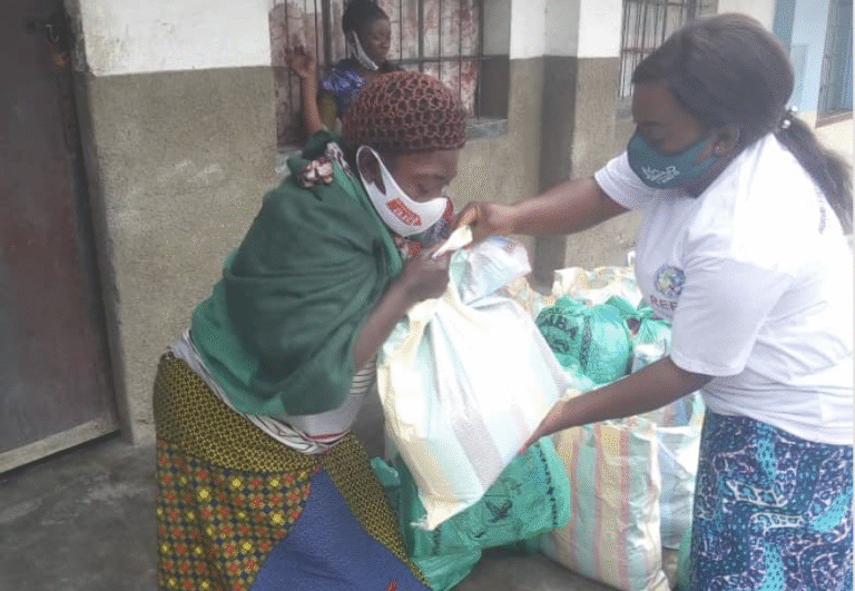 Action communautaire