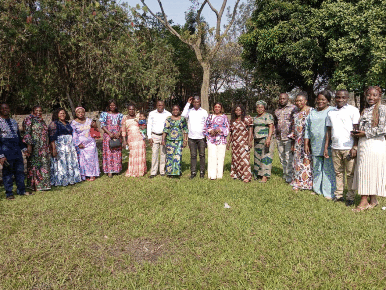 La gestion de stress en famille